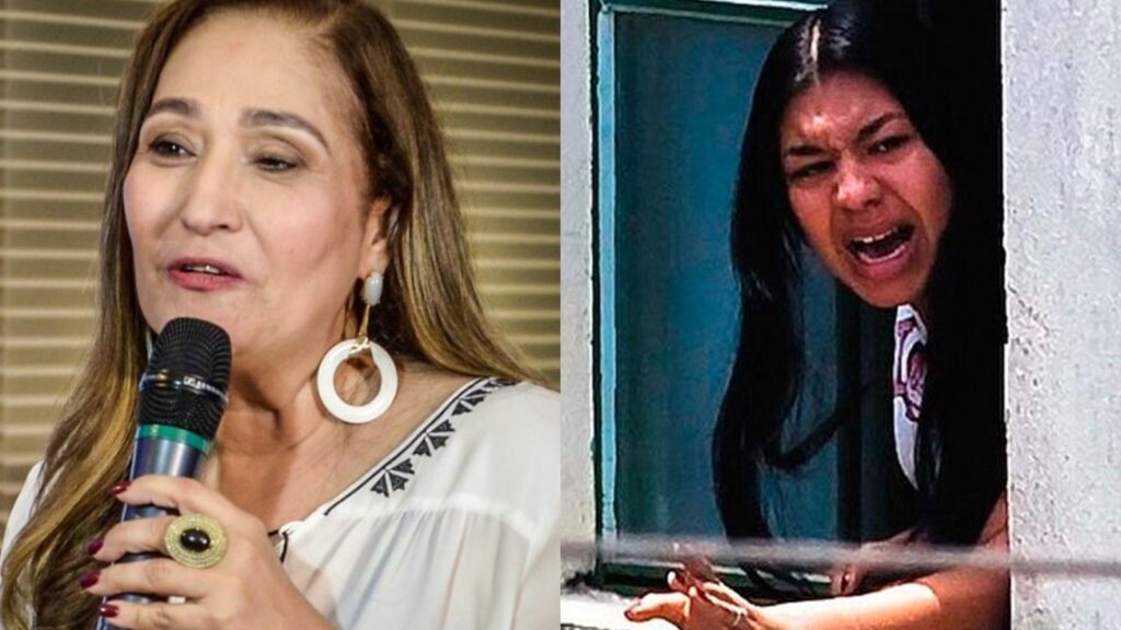 Jordana citou o caso Eloá ao rebater a apresentadora