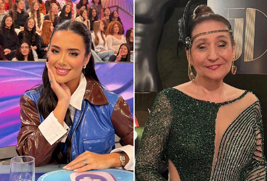 “Tralha? E o caso Eloá?”: Jordana detona Sonia Abrão e ameaça levar briga a “outra esfera”