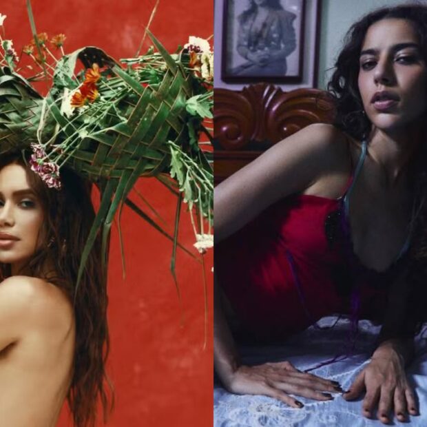 Anitta lidera o BreakTudo Awards 2026 com seis indicações, enquanto Marina Sena aparece entre os destaques com quatro.