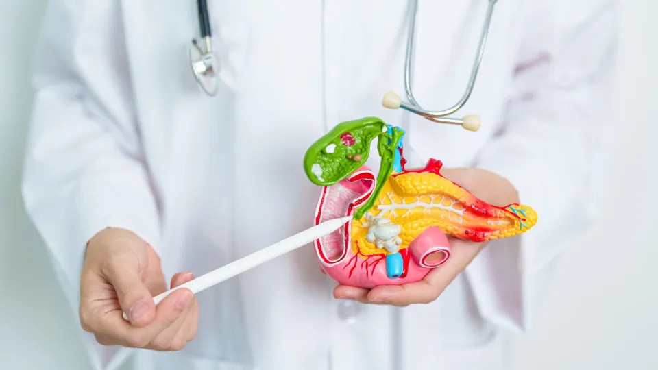 cancer de pancreas