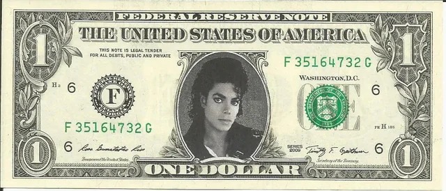 Michael Jackson deixou um dos espólios mais rentáveis da indústria musical