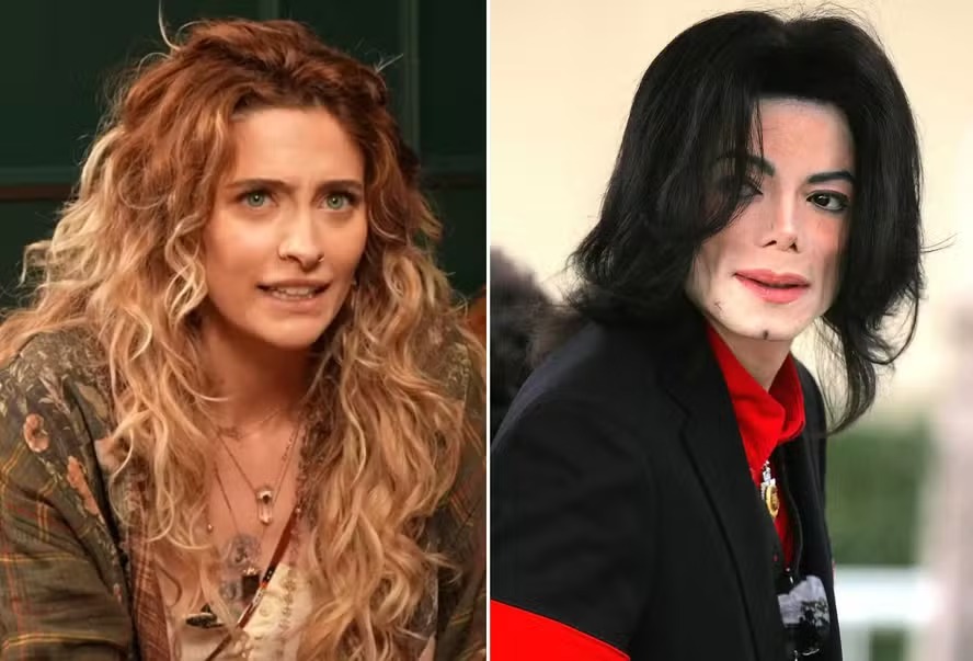 Filha de Michael Jackson cobra R$ 5,6 milhões do espólio e abre nova guerra pela fortuna do pai