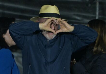 brazil election campaign