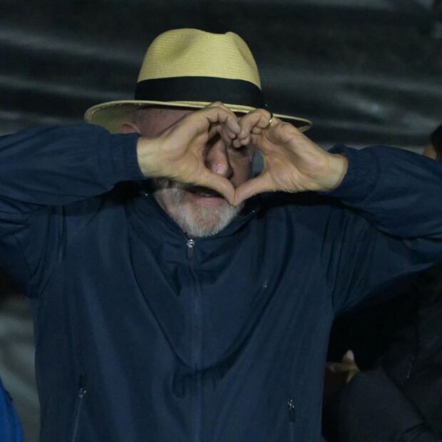 brazil election campaign