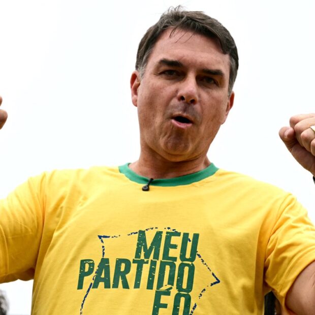 brazil election campaign