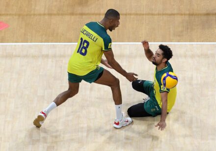 volleyball nations league us bra