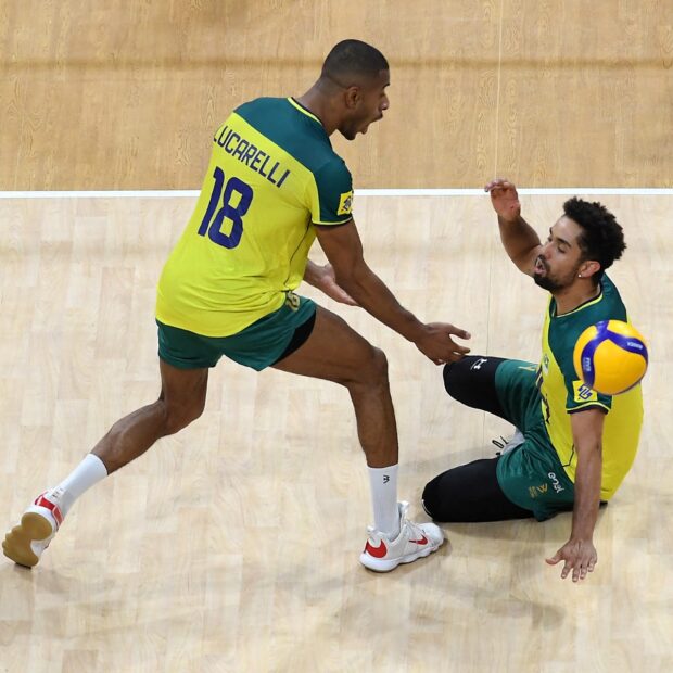 volleyball nations league us bra