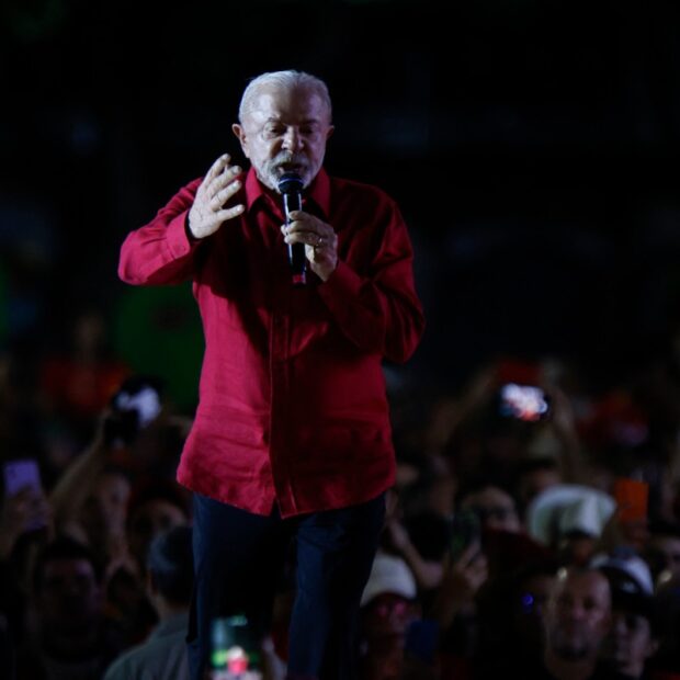 brazil election campaign