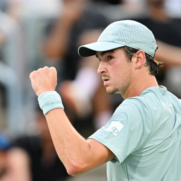 atp 1000 national bank open presented by rogers day 8
