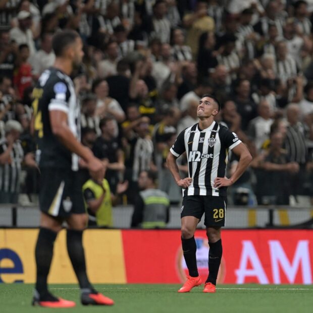fbl sudamericana mineiro bragantino