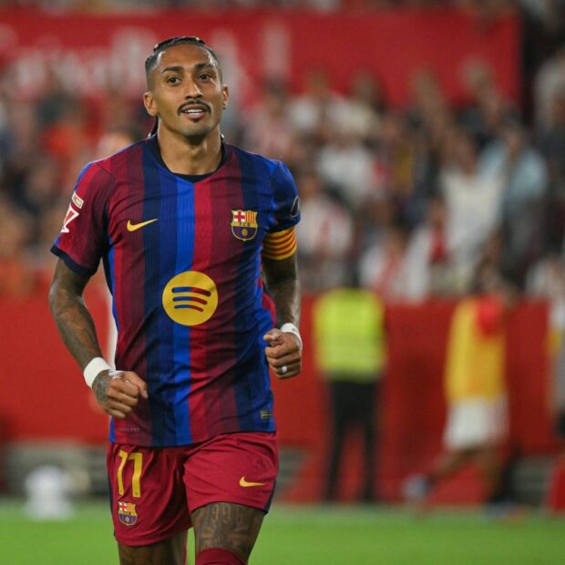 fbl esp liga sevilla barcelona