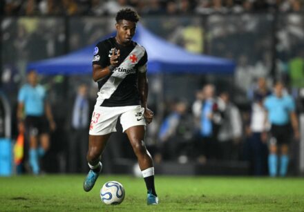 fbl sudamericana vasco santafe