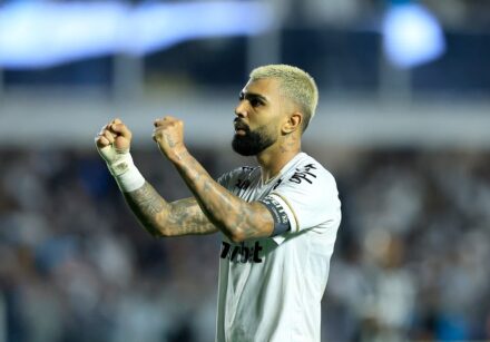 fbl sudamericana santos mineiro
