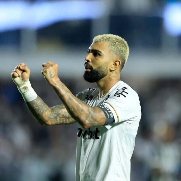 fbl sudamericana santos mineiro