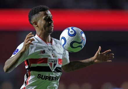fbl sudamericana saopaulo boca
