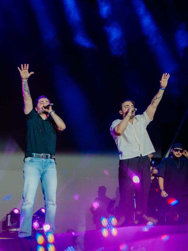 guilherme & benuto