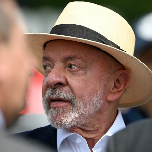 brazil politics crime justice