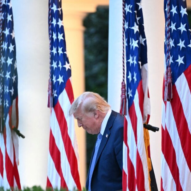 us politics trump