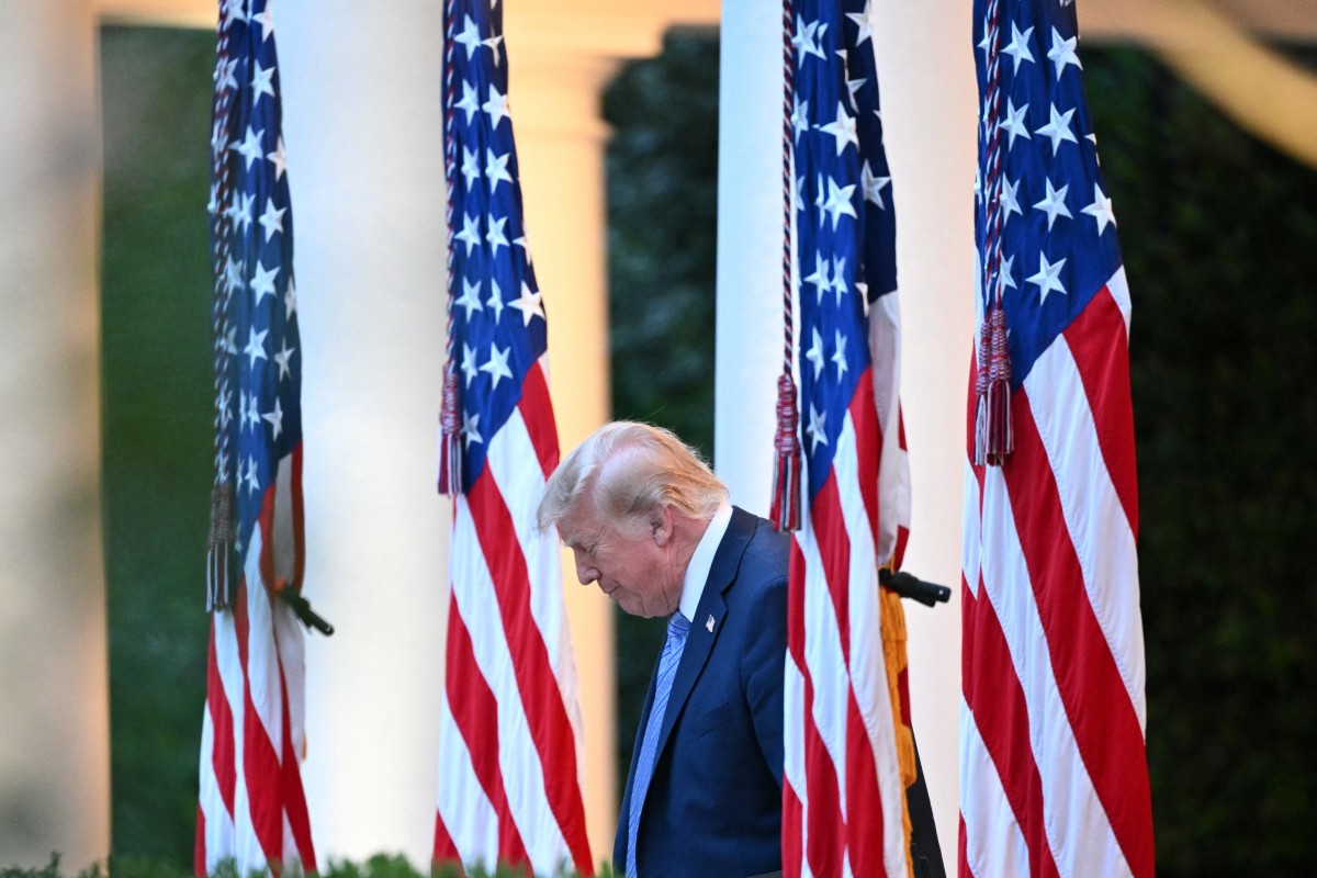 us politics trump
