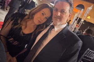 Zilu Camargo virou alvo de acusações da ex-companheira de Emerson Luiz Paris, que afirma que o empresário ainda era casado quando o novo romance começou. A equipe de Zilu contesta a versão.