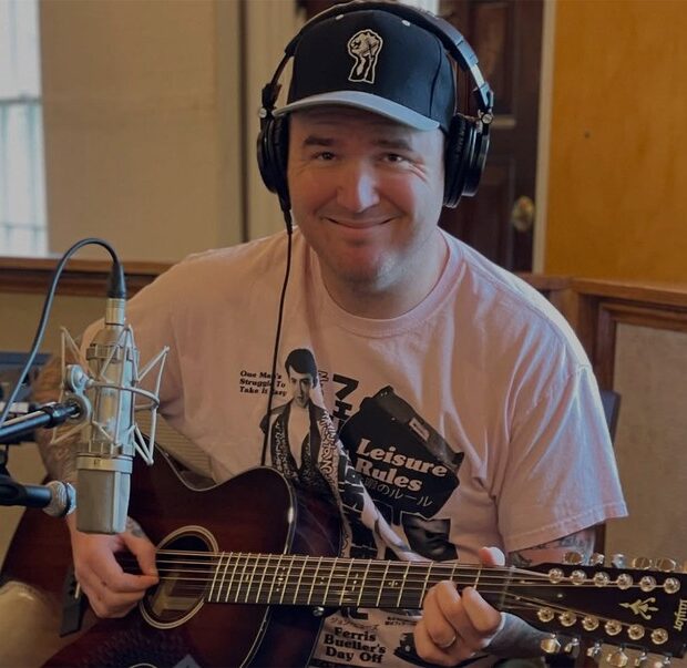 Chad Gilbert