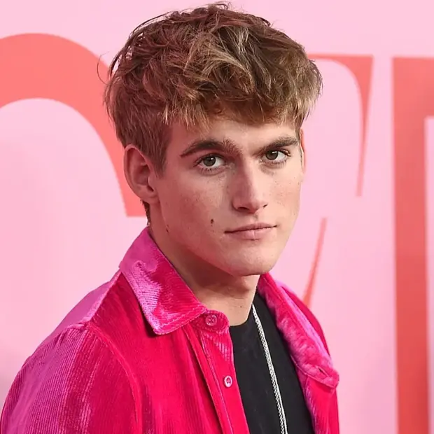“Da próxima vez, gostaria que fosse por escolha minha.” Meses antes de morrer, Presley Gerber compartilhou um relato sobre a batalha que enfrentava contra a dependência química.