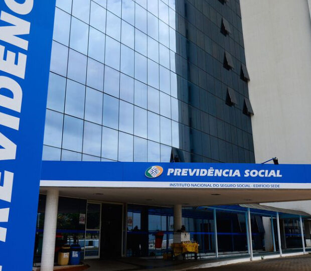 inss previdencia social