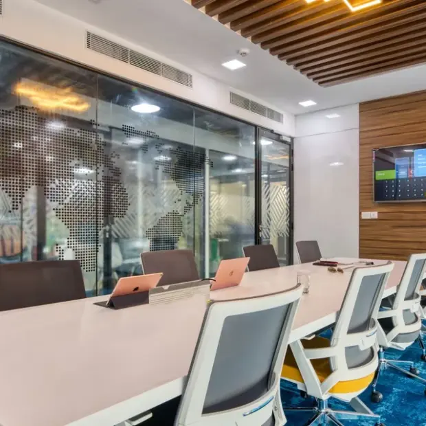 coworking em brasilia