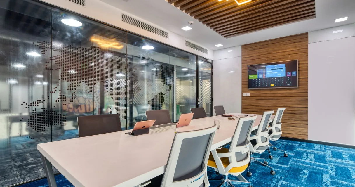coworking em brasilia