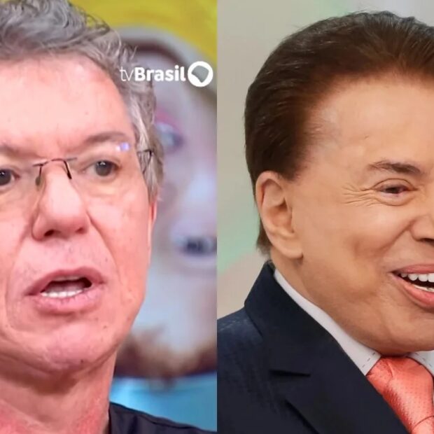 Boninho relembrou o bastidor sobre a negociação do Big Brother com Silvio Santos