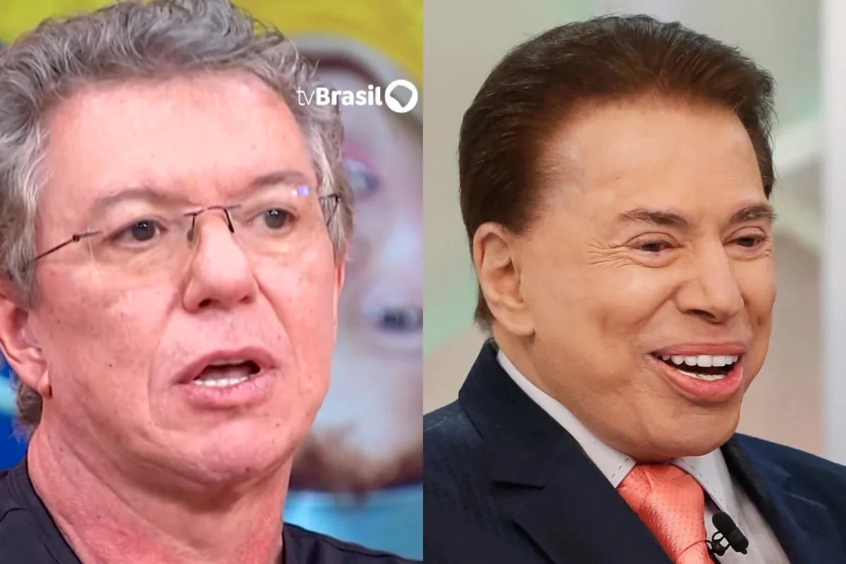 Boninho relembrou o bastidor sobre a negociação do Big Brother com Silvio Santos