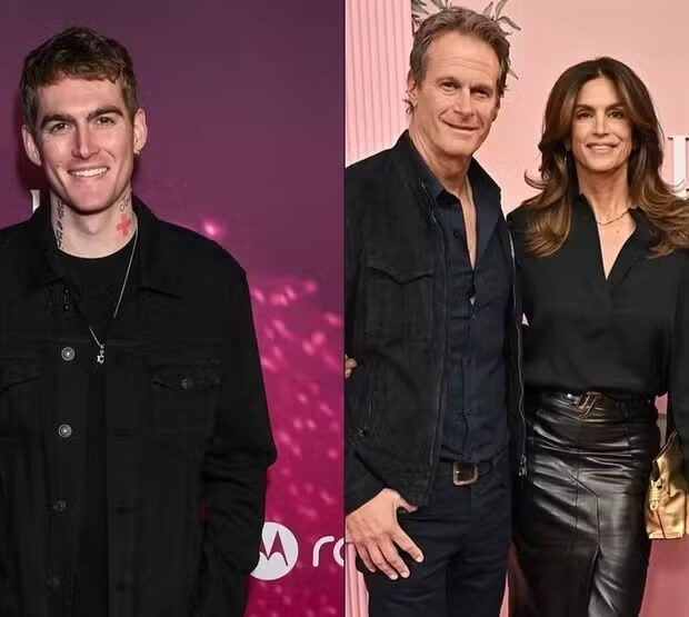Presley Gerber, filho de Cindy Crawford e Rande Gerber, morreu aos 27 anos