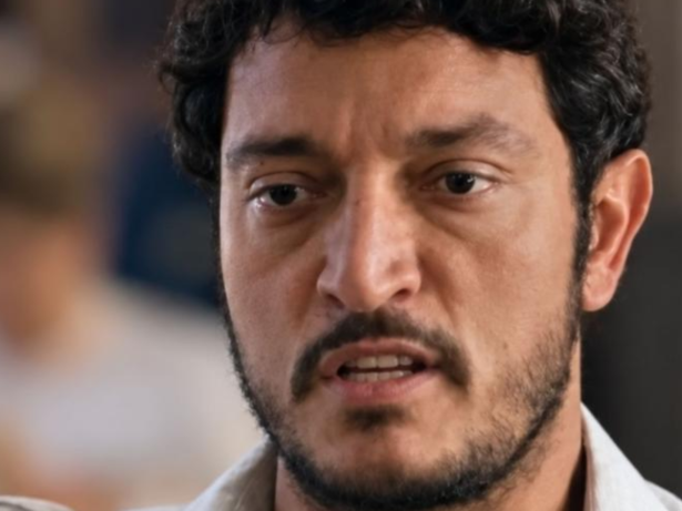 Meu coração de noveleira já está apertado! Tom seguirá Pedro até um posto de gasolina antes de colocar em prática um plano perigoso contra o advogado.
