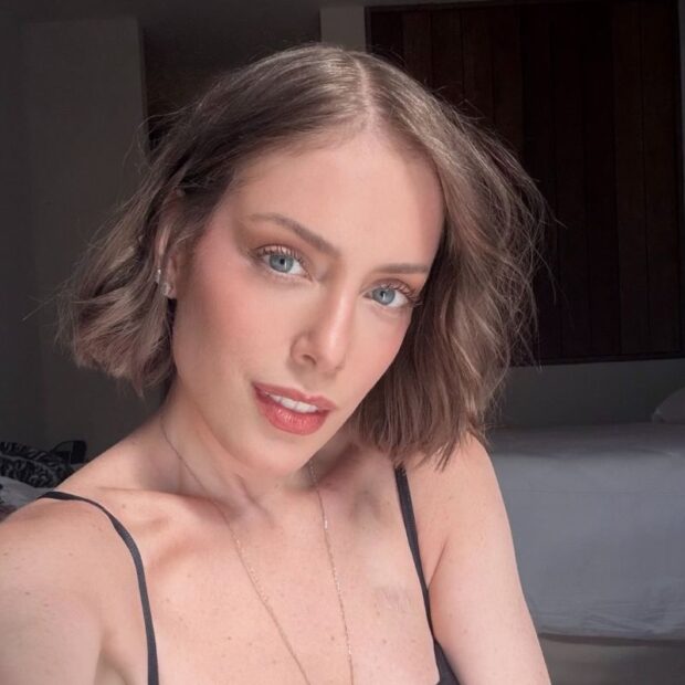 Após enfrentar a leucemia mieloide aguda e passar por um transplante de medula óssea, Fabiana Justus leva sua experiência para um debate sobre o acesso ao tratamento pelo SUS.