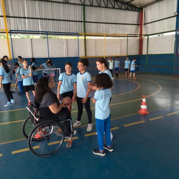 dia da pessoa com deficiência
