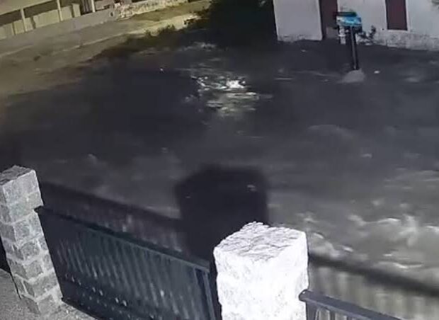tsunami meteorológico sc