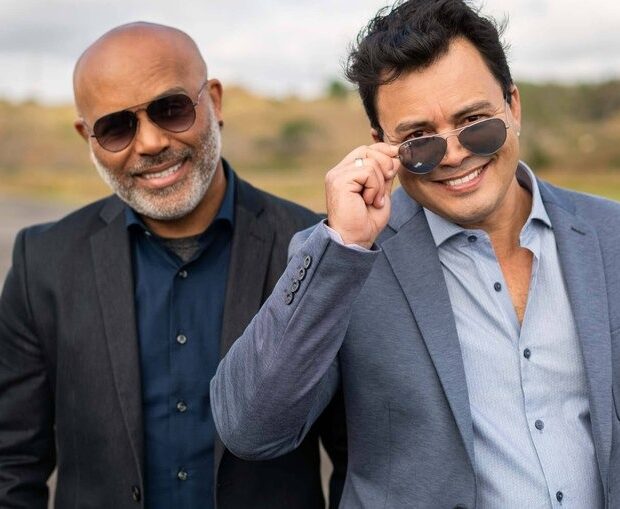 Rick e Renner não tinham compromisso profissional conjunto no dia do desaparecimento