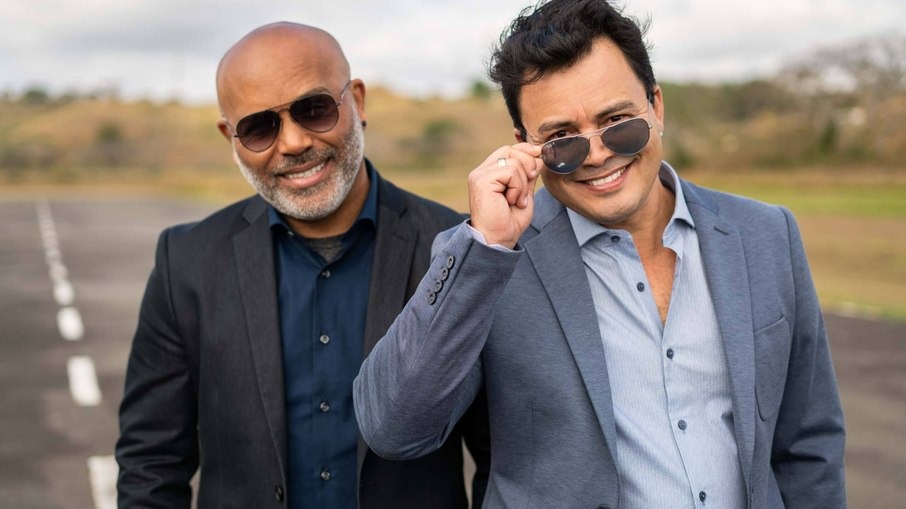Rick e Renner não tinham compromisso profissional conjunto no dia do desaparecimento