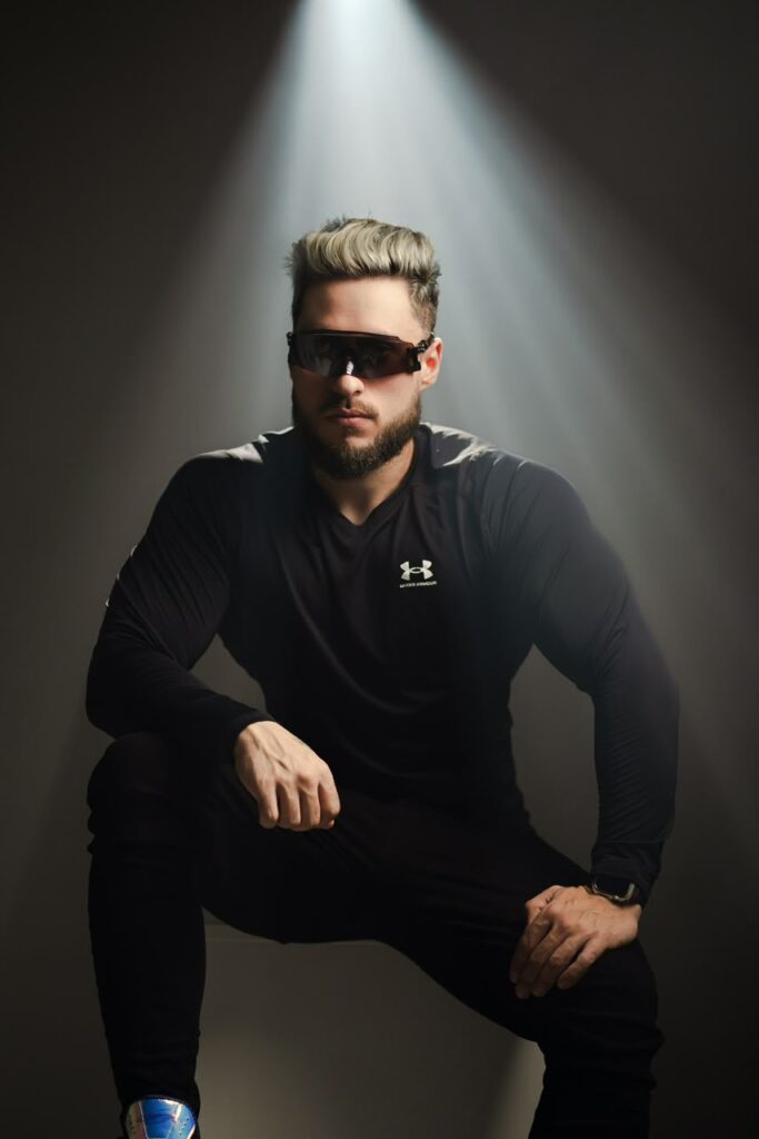 Pelo quinto ano consecutivo, WZ Beat marca presença no Prêmio Jovem Brasileiro. Em 2026, ele assina a música oficial, participa como embaixador e assume dois momentos da festa: abertura e after - Jéssica Brandão 