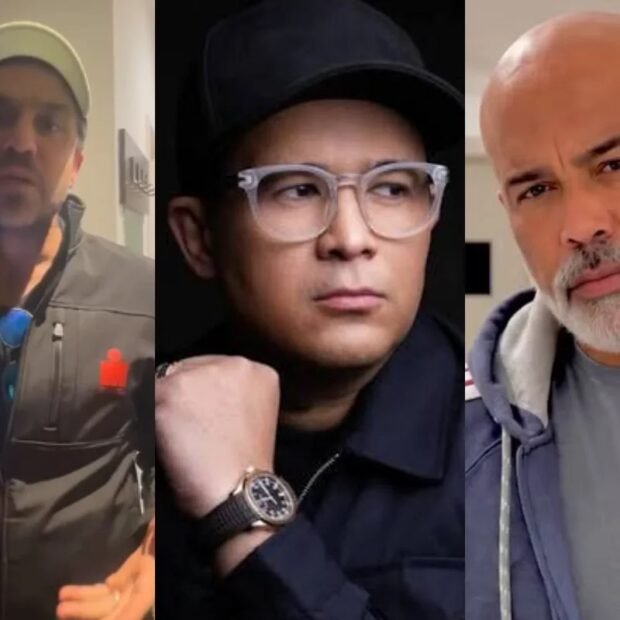 Pablo Marçal, que pediu ajuda da população nas buscas por Rick e Bruno Avelar