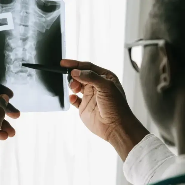 cirurgia de coluna