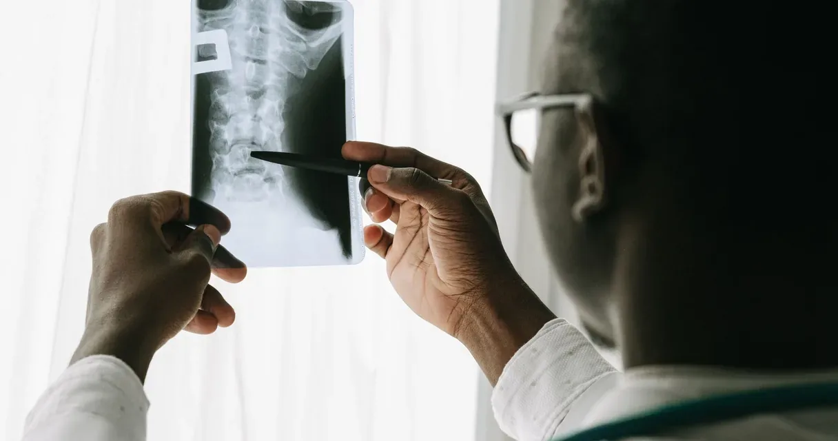cirurgia de coluna