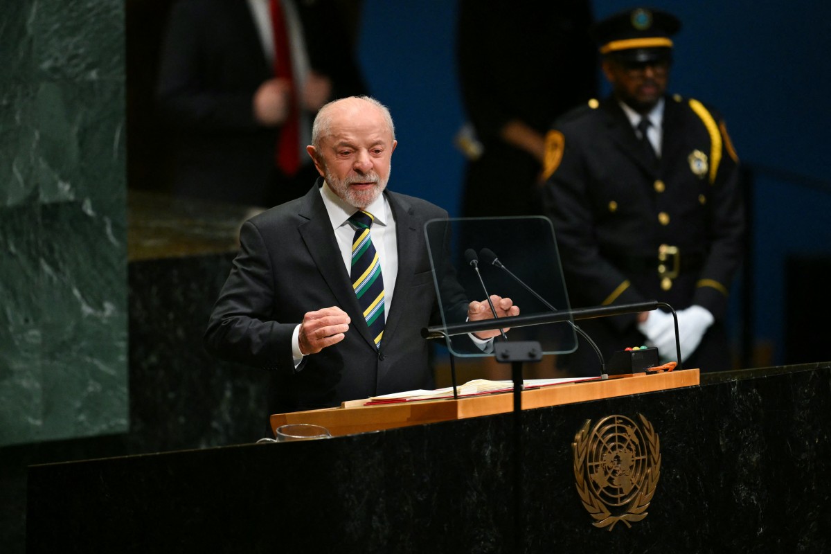 speeches by heads of state and government at un general assembly