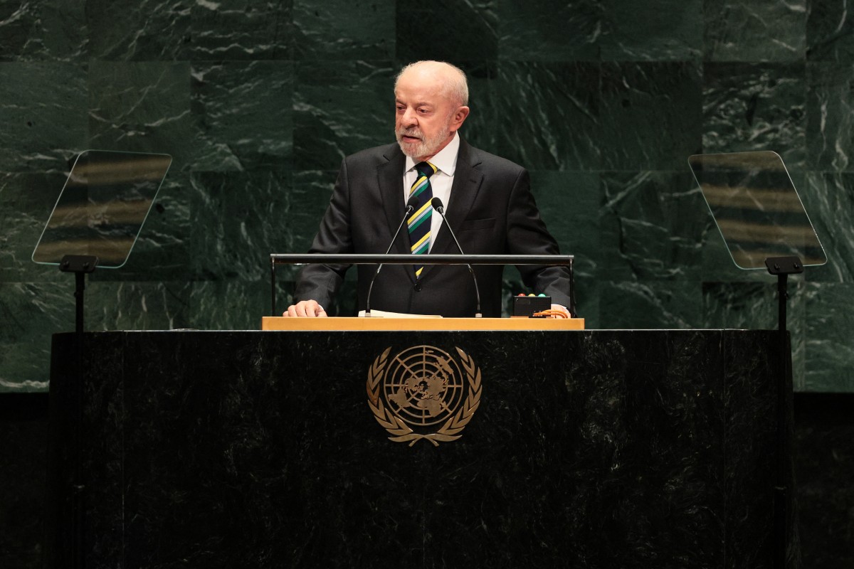 world leaders gather for united nations general assembly