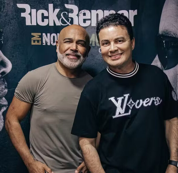 rick e renner