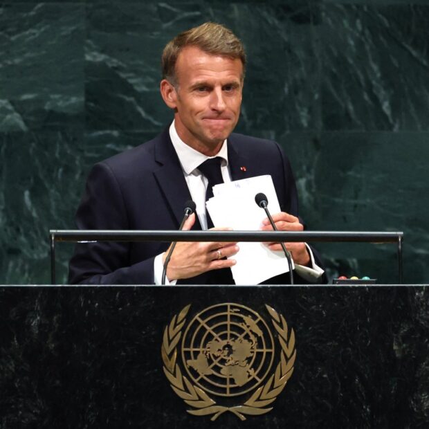 speeches by heads of state and government at un general assembly