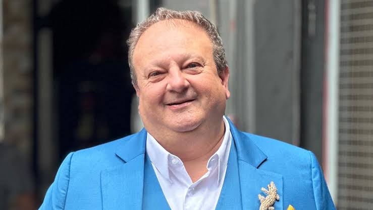 Erick Jacquin leva sua grife da carne para novo endereço em São Paulo