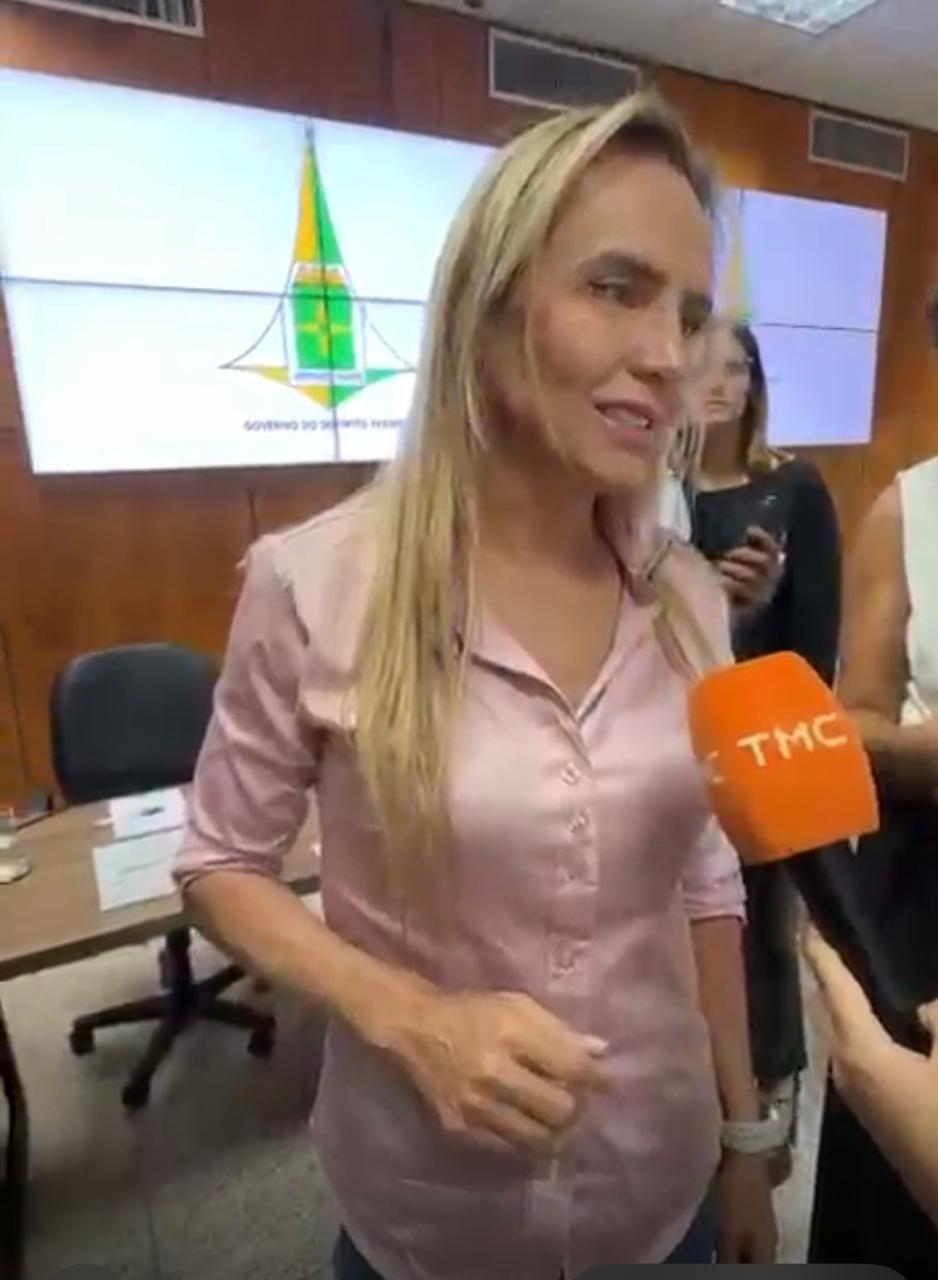 Buriti pretende mudar pagamento dos transportes
