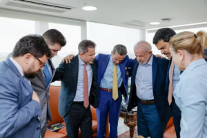 evangélicos