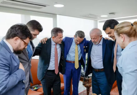 evangélicos